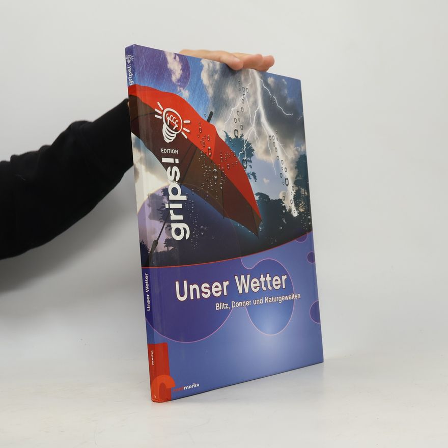 Autorenkollektiv Unser Wetter