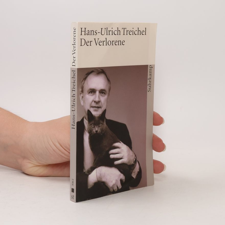 Hans-Ulrich Treichel Der Verlorene