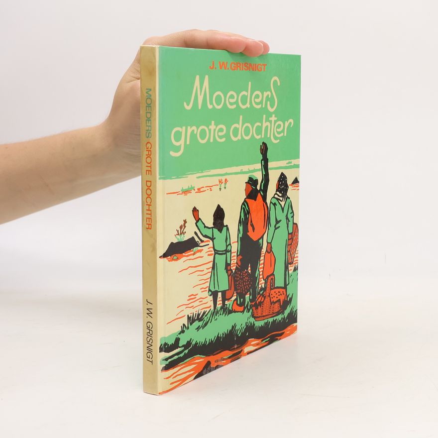 Henk Poeder Moeders grote dochter