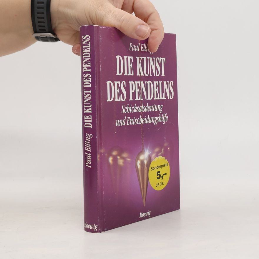 Paul Elling Die Kunst des Pendelns