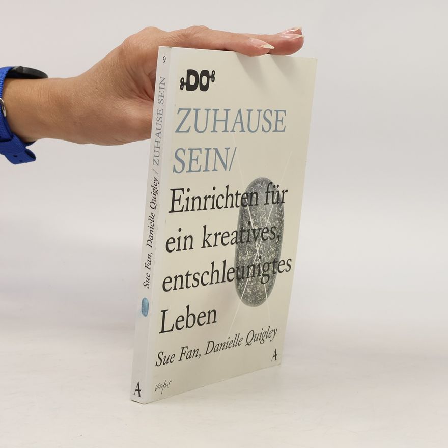 Sue Fan Zuhause sein