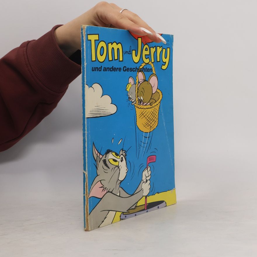 Autorenkollektiv Tom und Jerry
