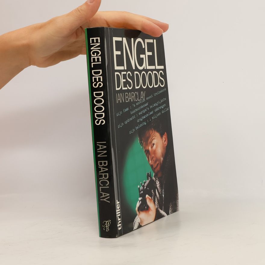 Thomas Th. M. Nicolaas (pseud. van Thomas Mass.) Engel des doods