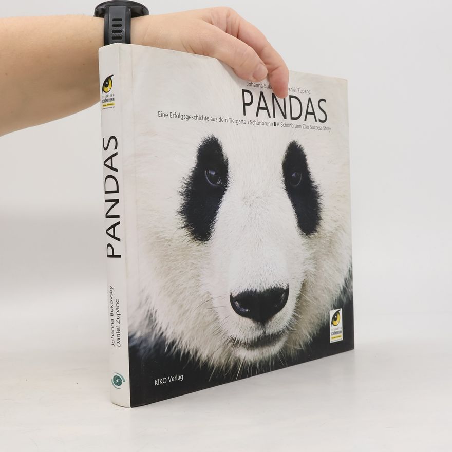 Johanna Bukovsky Pandas