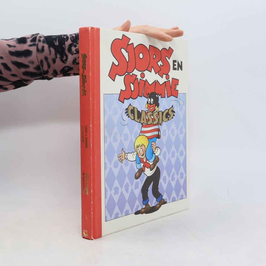Various authors Sjors en Sjimmie Classics