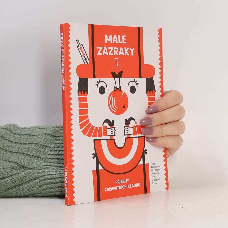 Autorenkollektiv Malé zázraky II