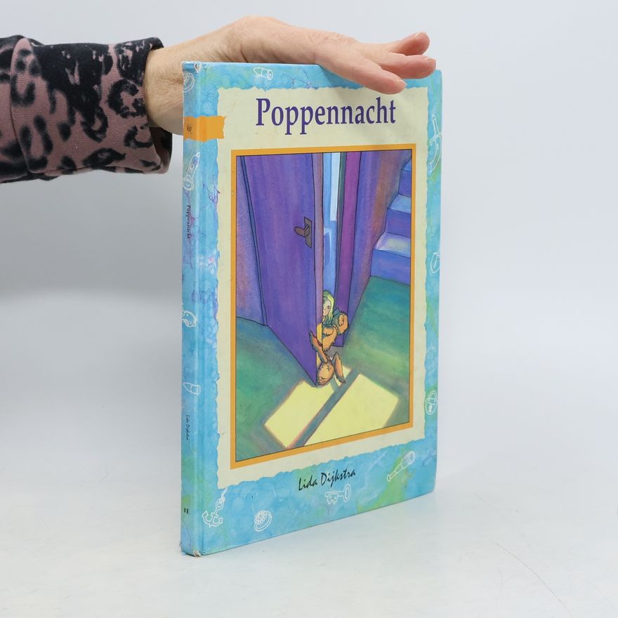 Lida Dijkstra Poppennacht