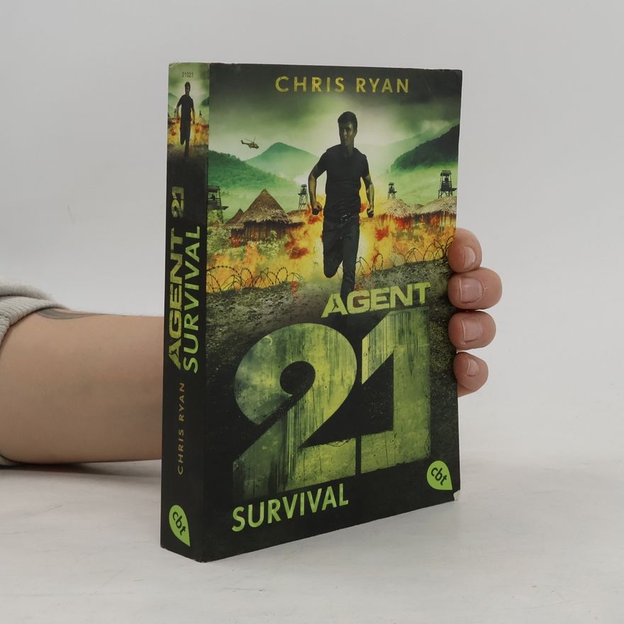 Chris Ryan Survival