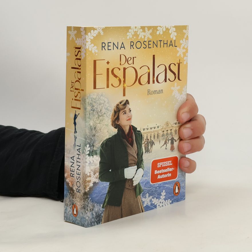 Rena Rosenthal Der Eispalast