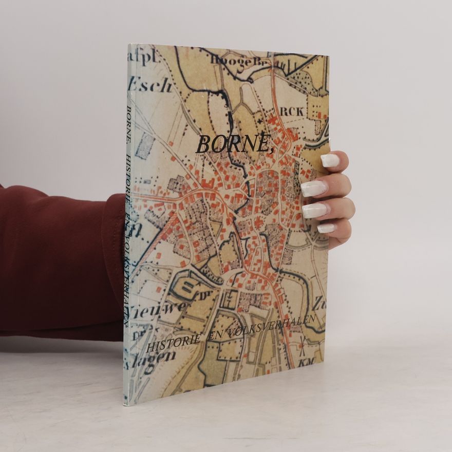 Autorenkollektiv Borne, historie en volksverhalen