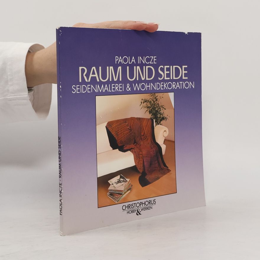 AA.VV. Raum und Seide