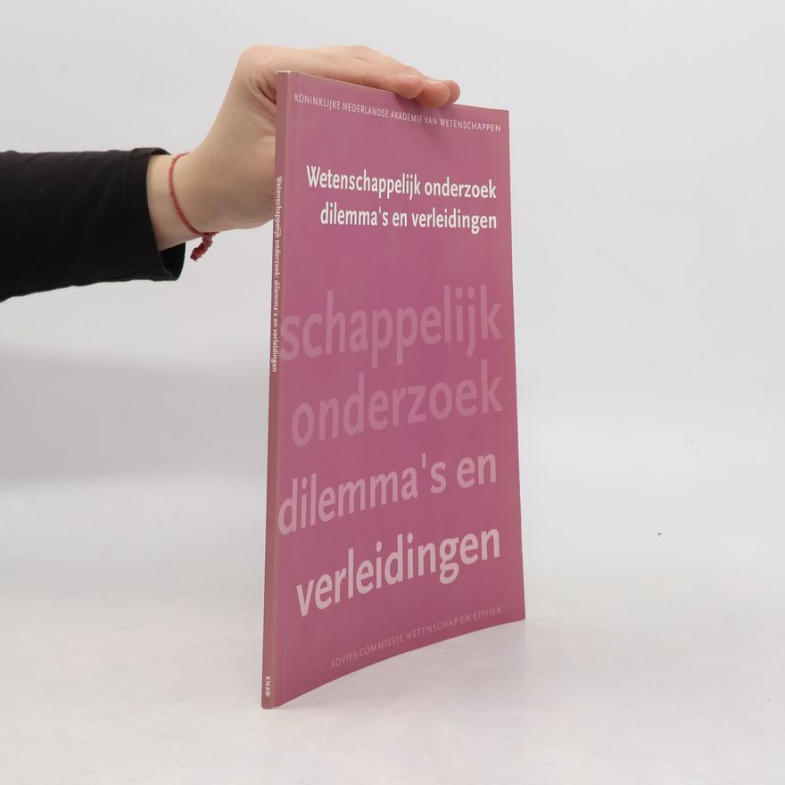 Jan Hein Koeman Wetenschappelijk onderzoek