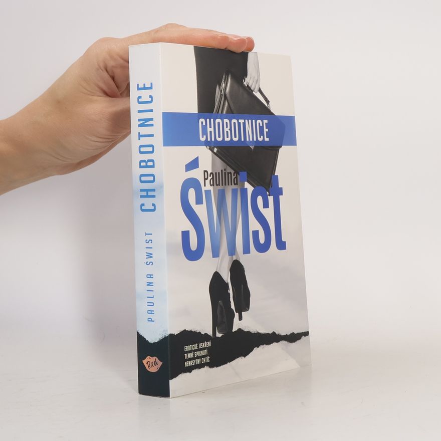 Paulina Świst Chobotnice