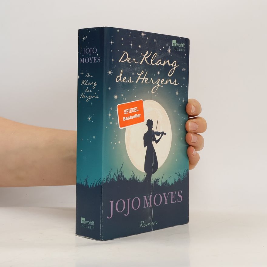Jojo Moyes Der Klang des Herzens