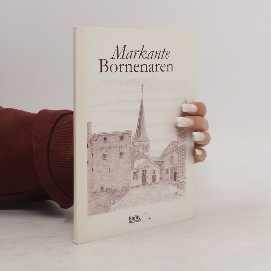 Autorenkollektiv Markante Bornenaren