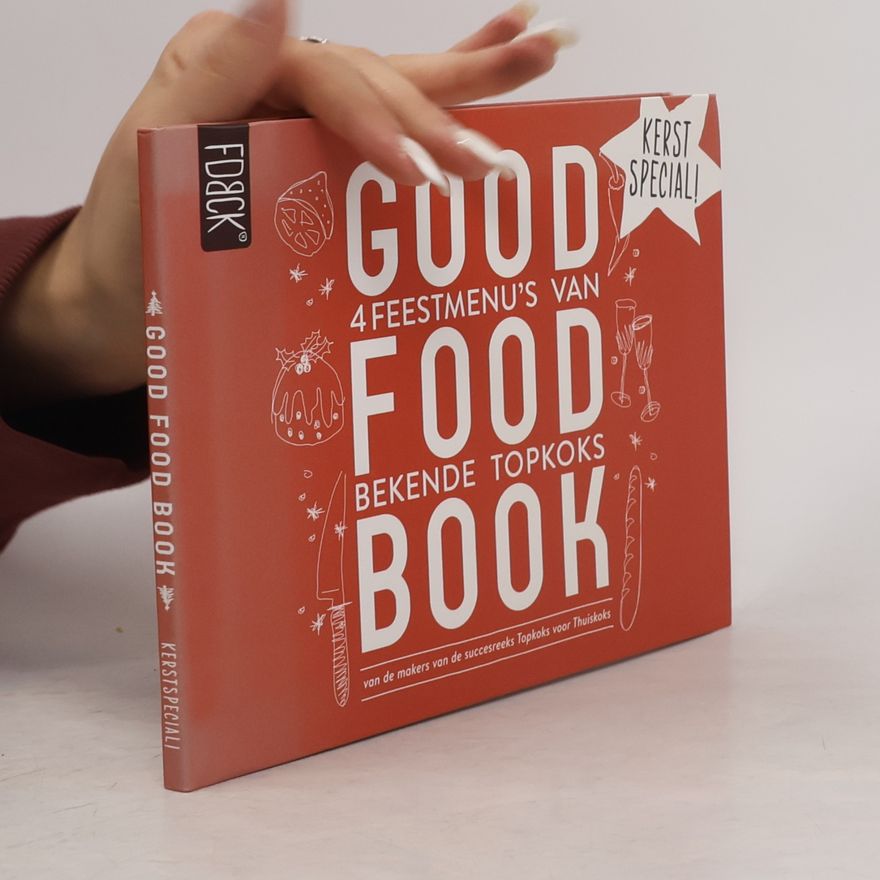 Autorenkollektiv Good Food Book