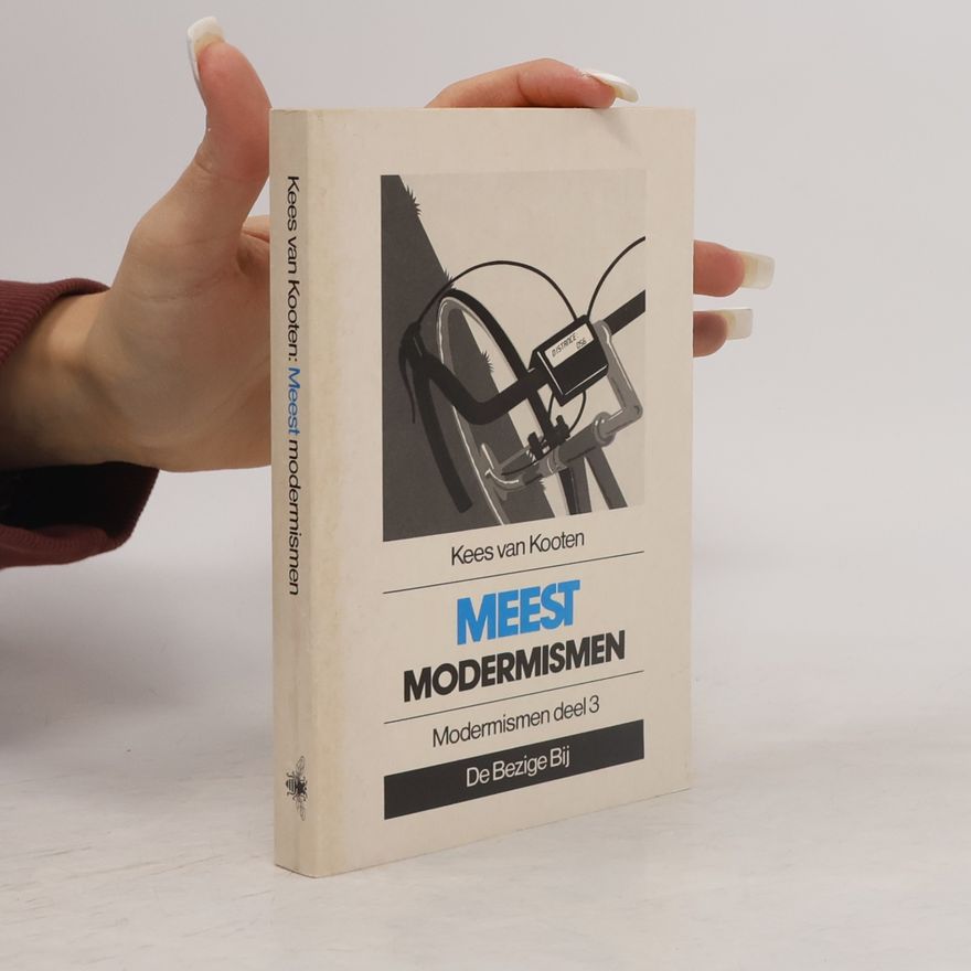 Kees Van Kooten Meest modermismen