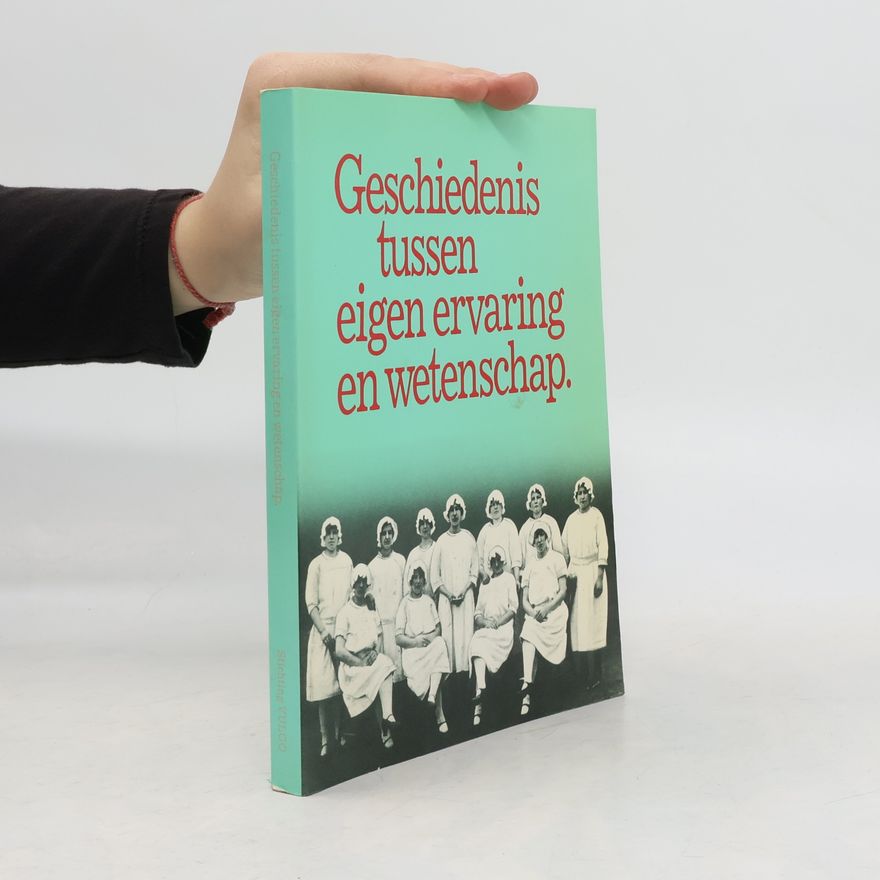 Autorenkollektiv Geschiedenis tussen eigen ervaring en wetwnschap