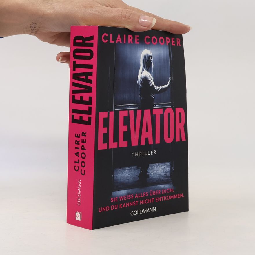 Claire Cooper Elevator