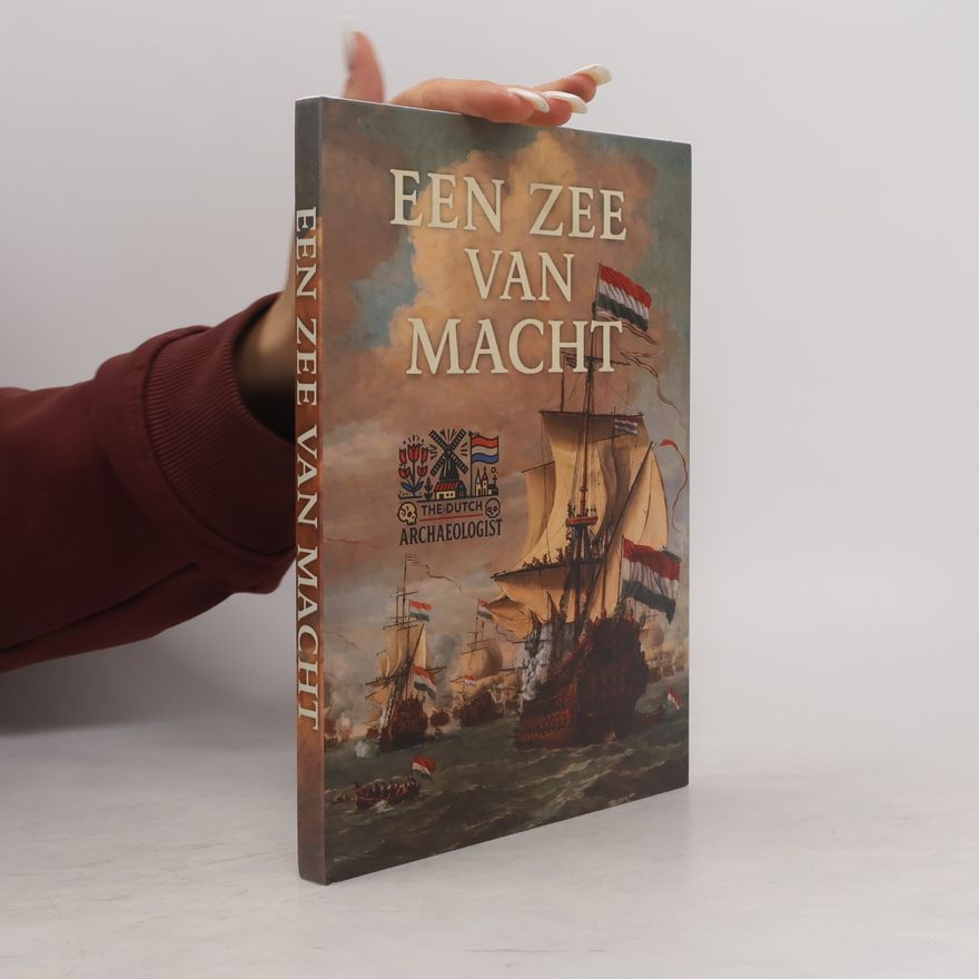 Jordy Van Dipte Een Zee van Macht
