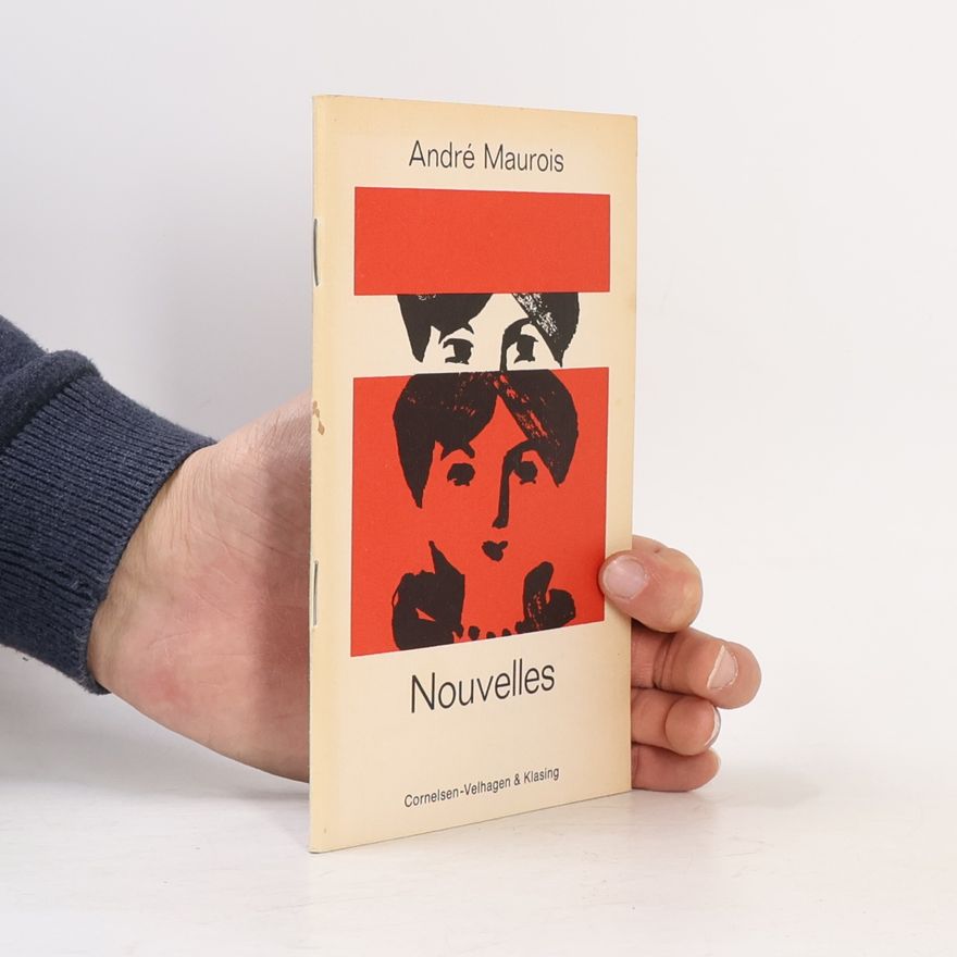 André Maurois Nouvelles