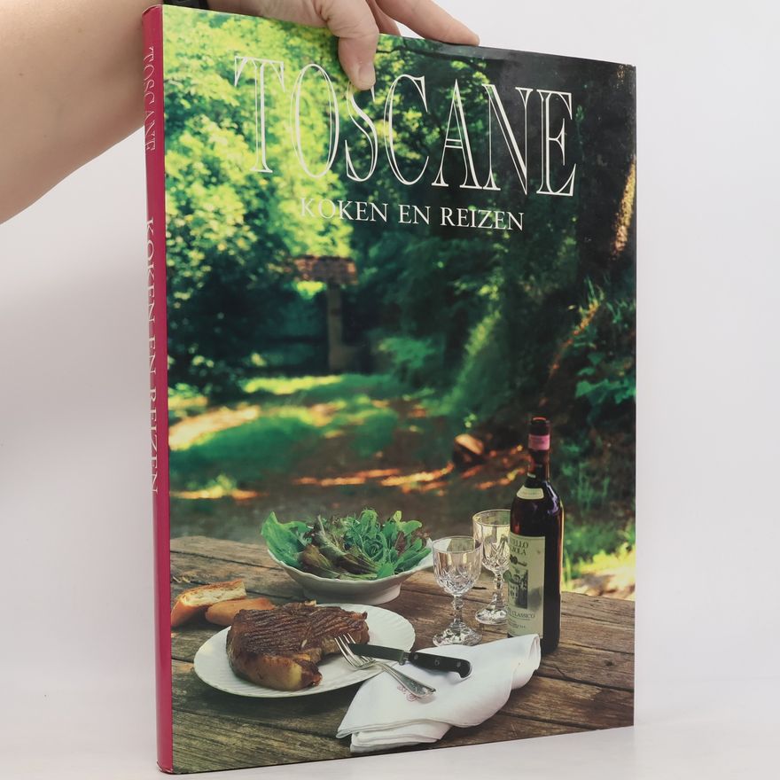 Various authors Toscane