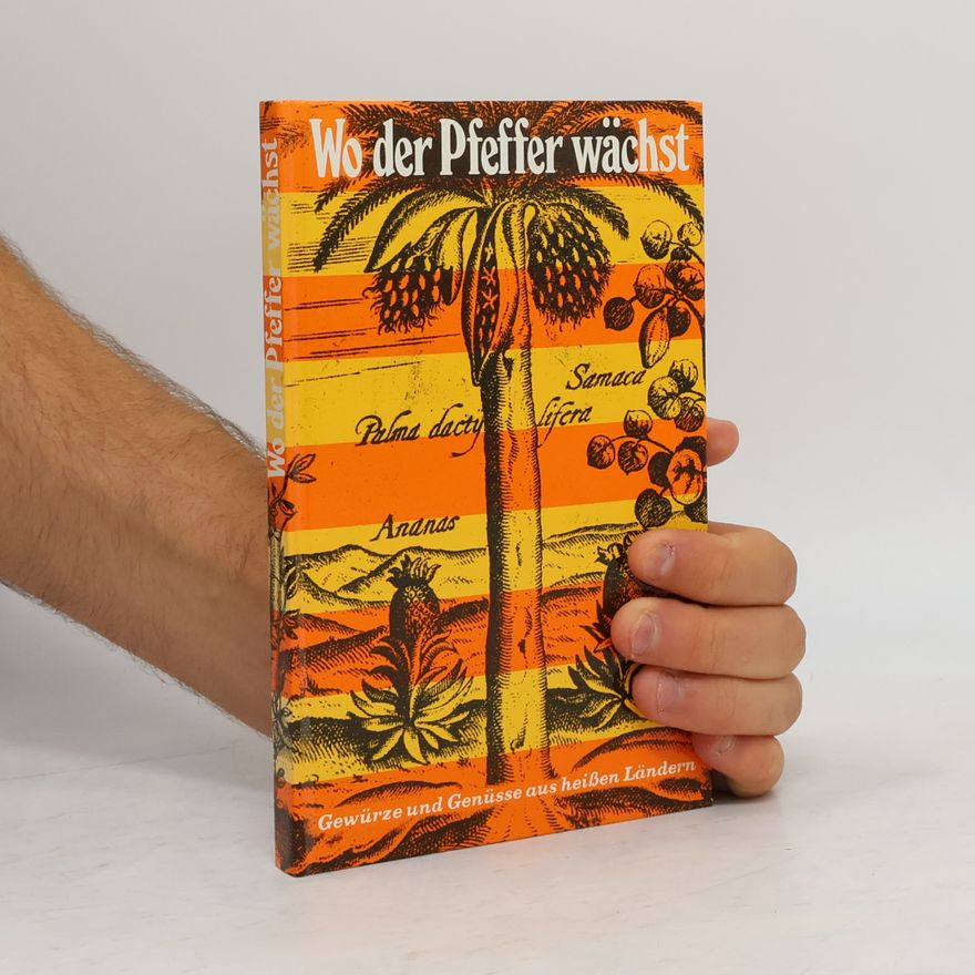 Autorenkollektiv Wo der Rote Pfeffer Wächst