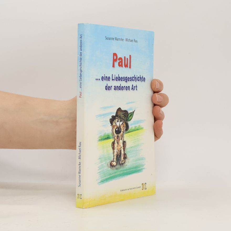 Susanne Warncke Paul