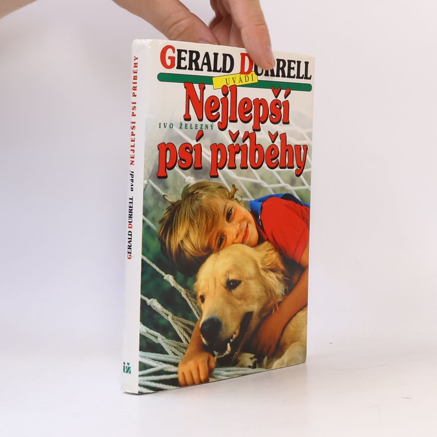 James Herriot Nejlepší psí příběhy