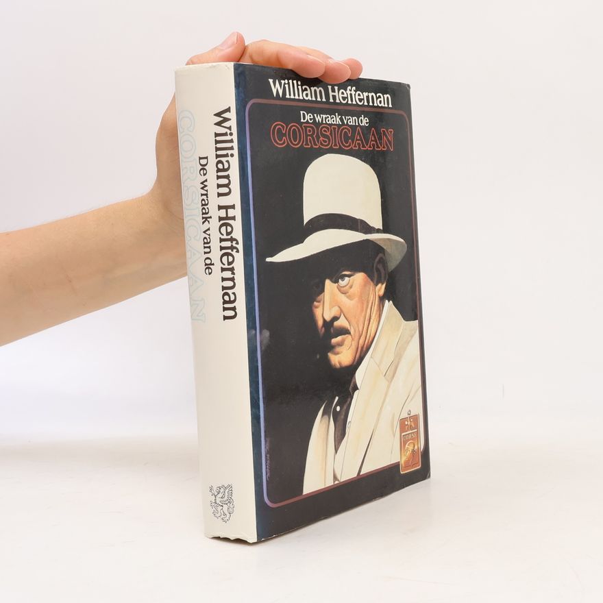 William Heffernan De wraak van de Corsicaan