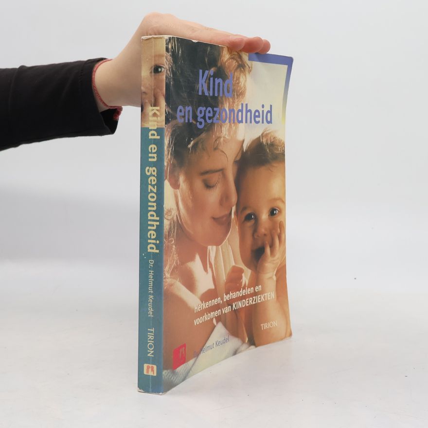 Helmut Keudel Kind en gezondheid