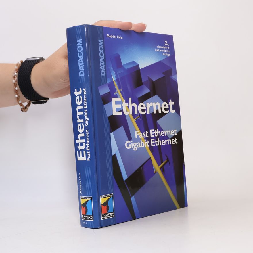 Mathias Hein-Auty Ethernet