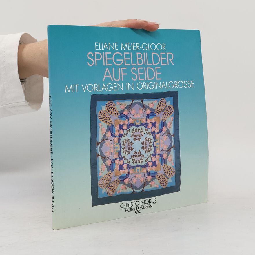 AA.VV. Spiegelbilder auf Seide
