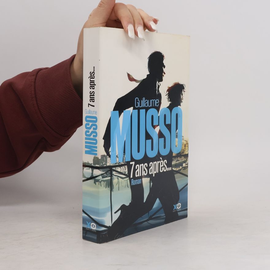 Guillaume Musso 7 ans après...