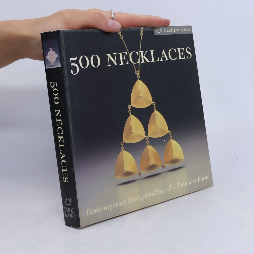 Marthe Le Van 500 Necklaces