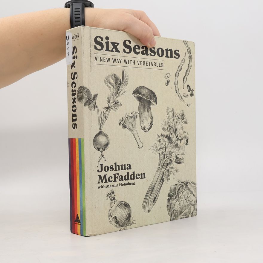 Joshua McFadden Six Seasons