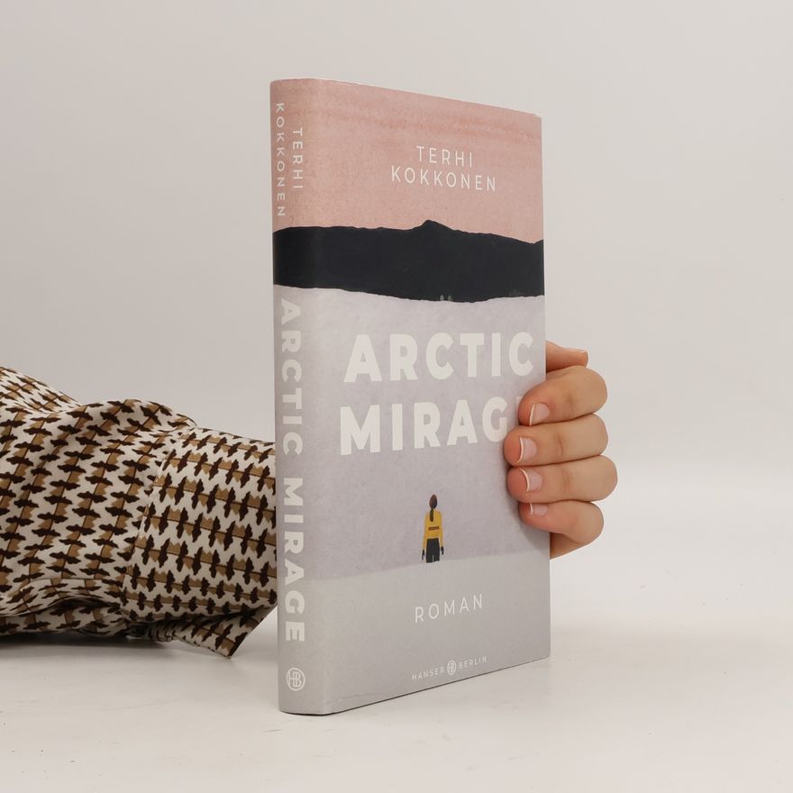 Terhi Kokkonen Arctic Mirage