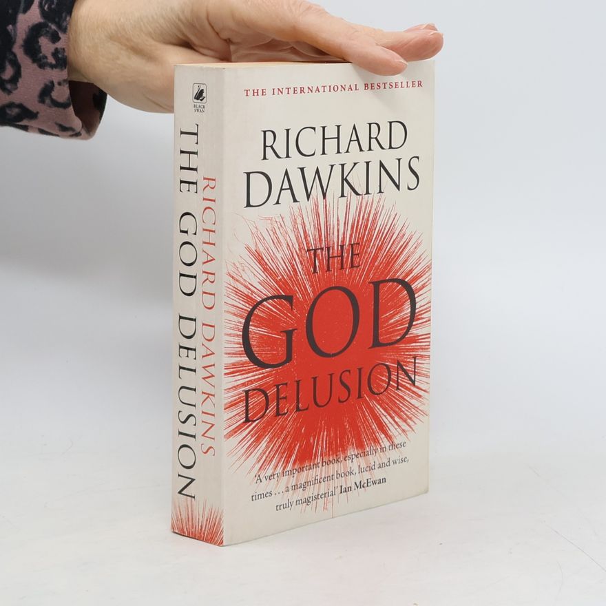 Richard Dawkins The God Delusion