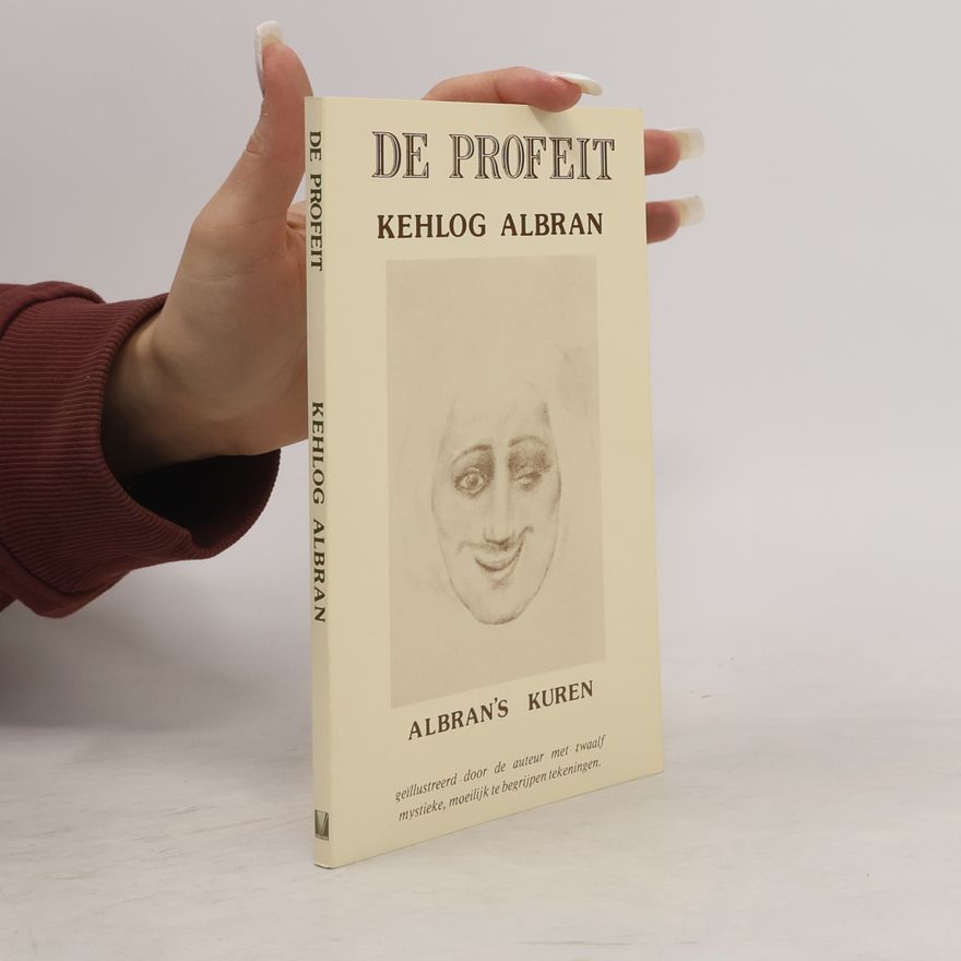 Martin A. Cohen DE PROFEIT
