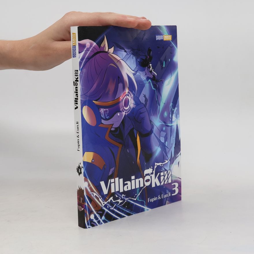 Fupin Villain to Kill 03