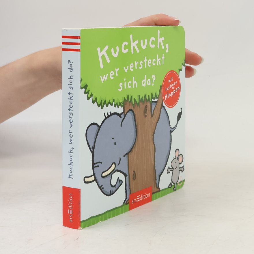 Thorsten Saleina Kuckuck, wer versteckt sich da?