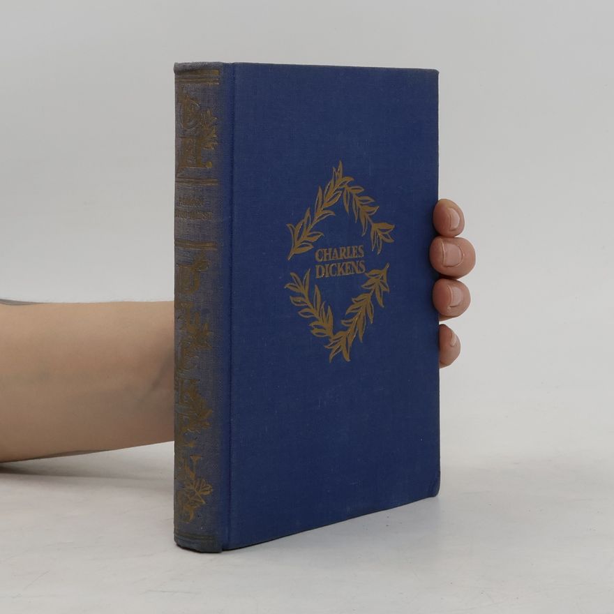 Charles Dickens Román dvou měst