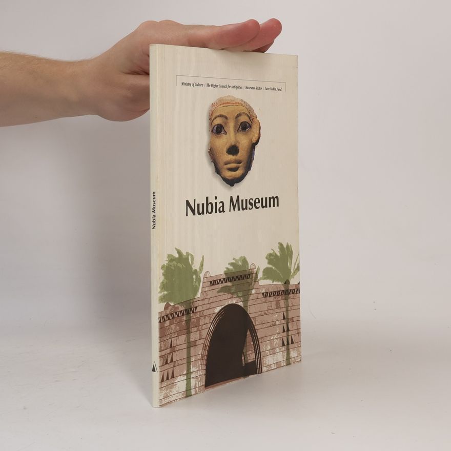 Autorenkollektiv Nubia Museum