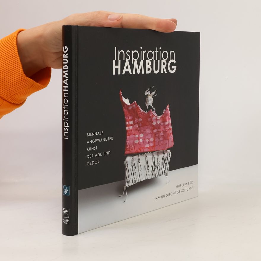 Isabelle Hofmann Inspiration Hamburg