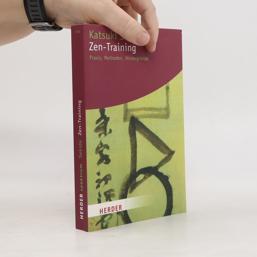 Katsuki Sekida Zen-Training