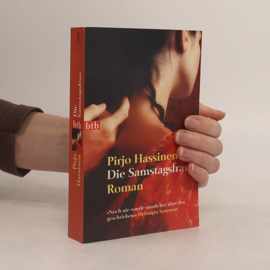 Pirjo Hassinen Die Samstagsfrau