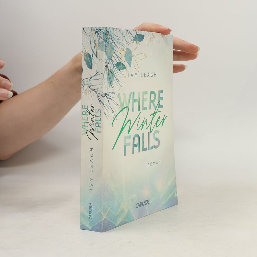 Ivy Leagh Where Winter Falls (Festival-Serie 2)