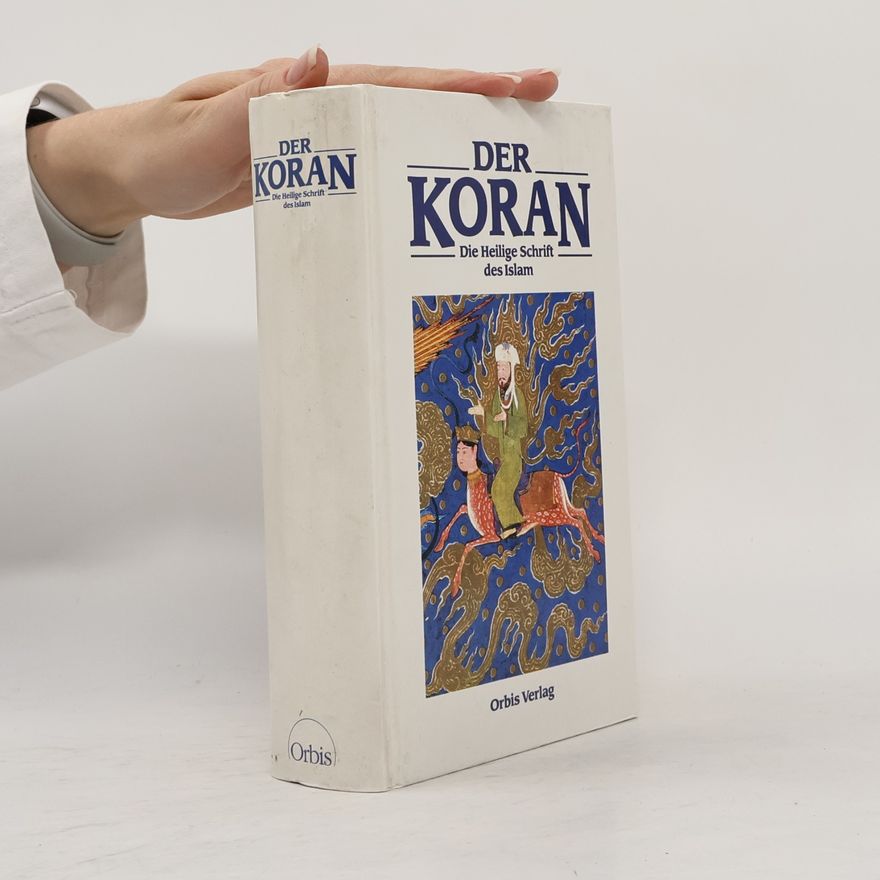 Kolektiv autorů Der Koran
