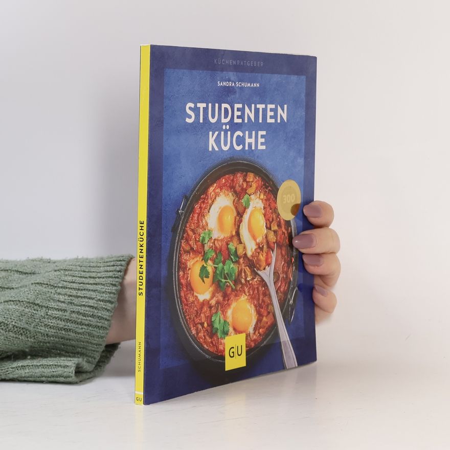 Sandra Schumann Studentenküche
