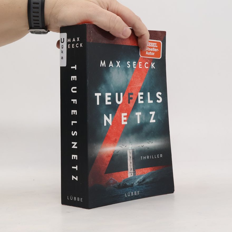 Max Seeck Teufelsnetz
